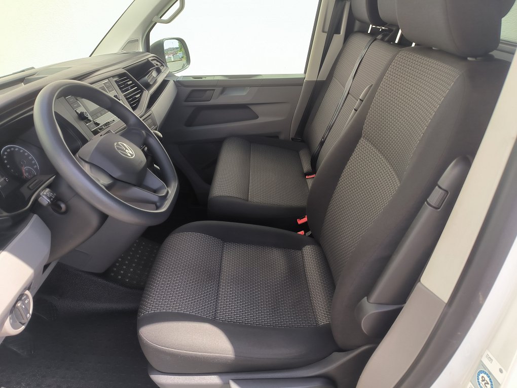 Volkswagen Transporter 2.0TDi  T6.1