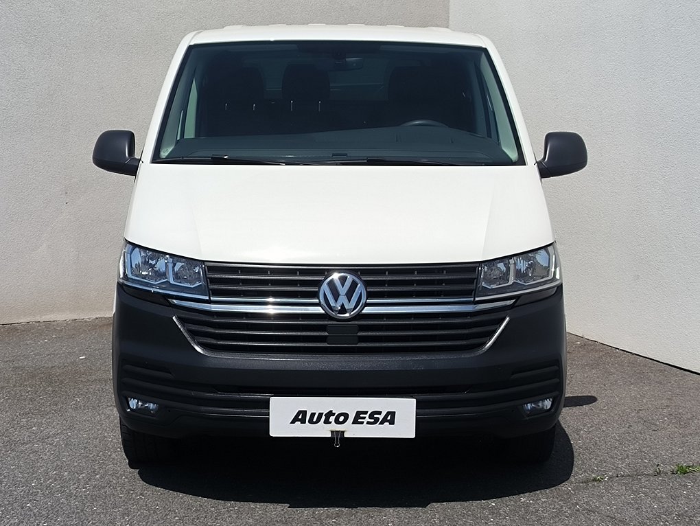 Volkswagen Transporter 2.0TDi  T6.1