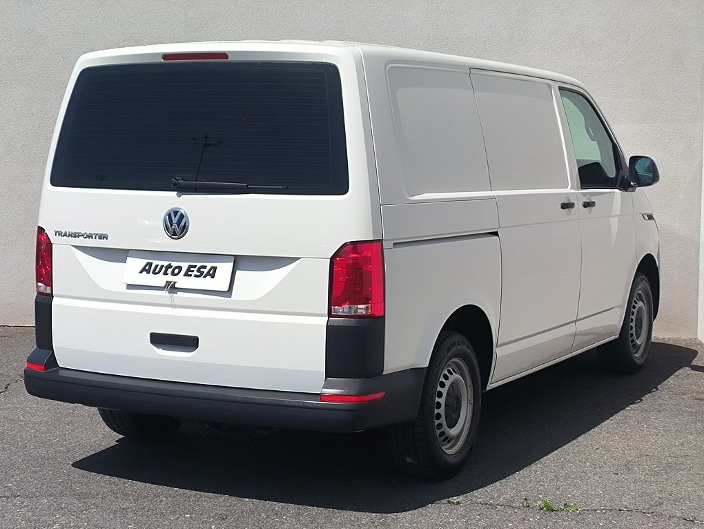 Volkswagen Transporter 2.0TDi  T6.1