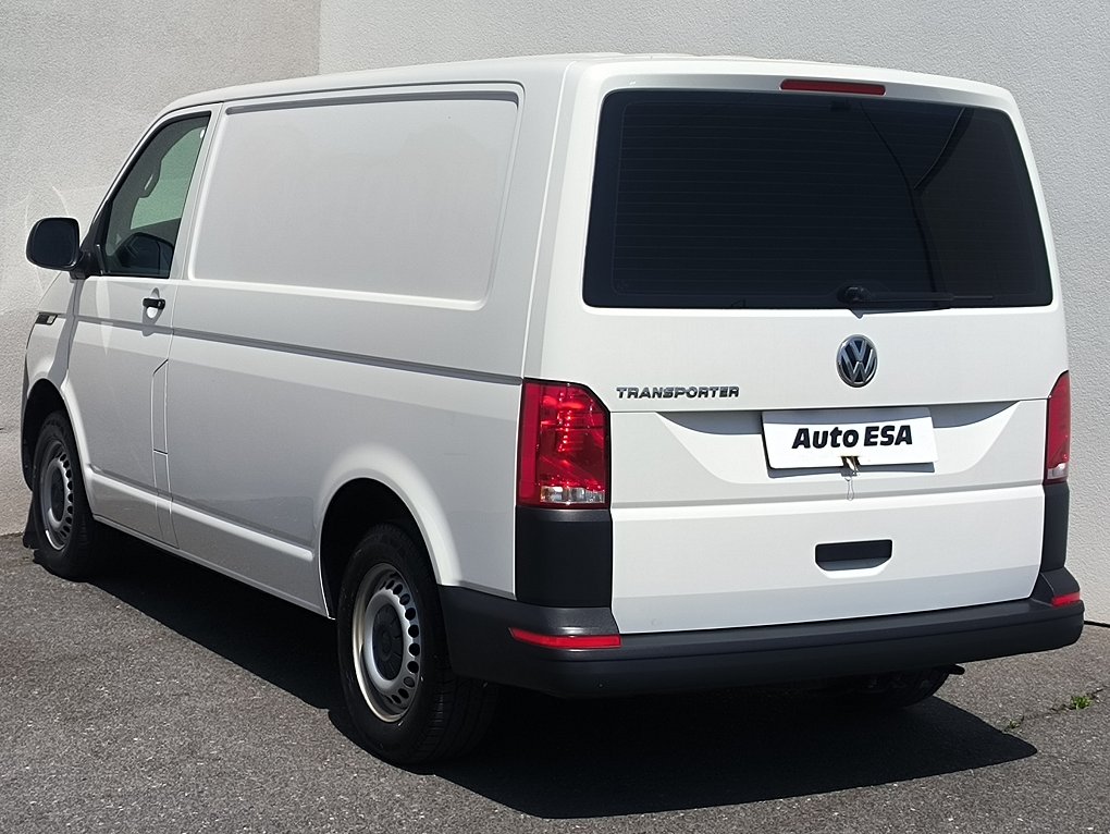 Volkswagen Transporter 2.0TDi  T6.1