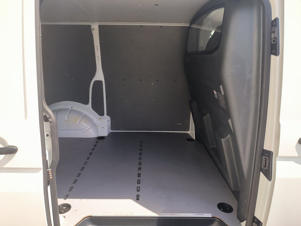 Volkswagen Transporter 2.0TDi  T6.1
