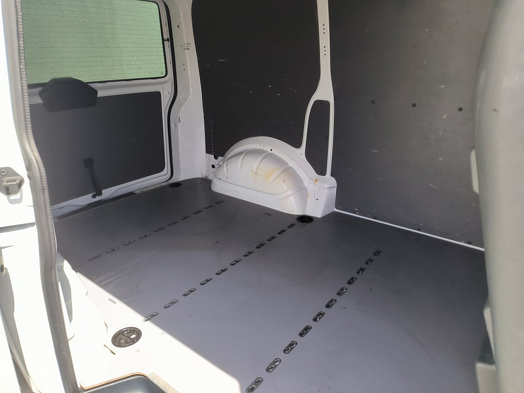 Volkswagen Transporter 2.0TDi  T6.1