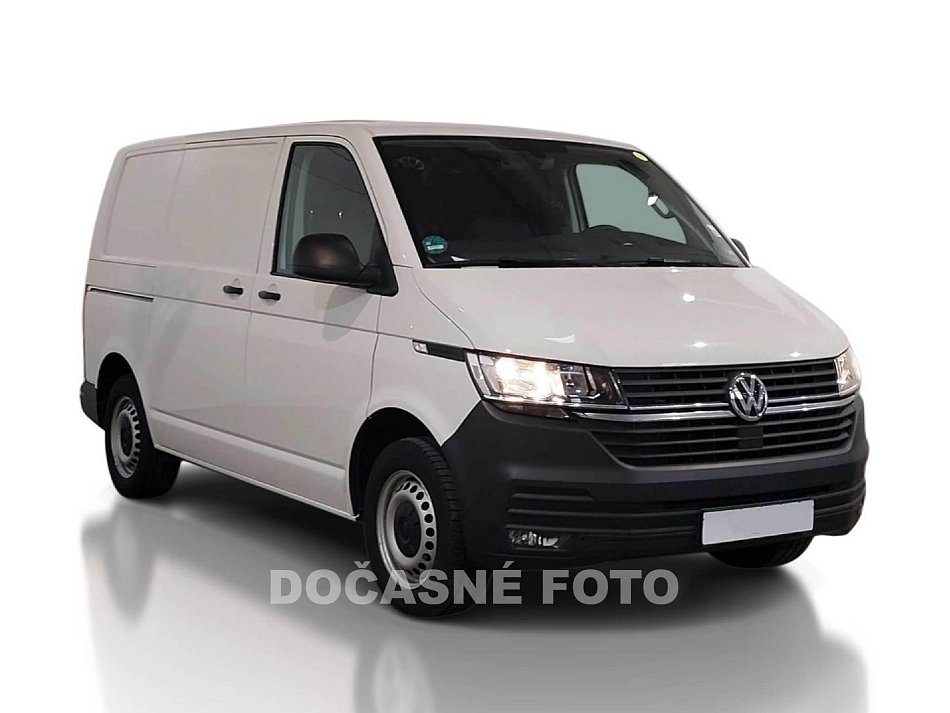 Volkswagen Transporter 2.0TDi  T6.1