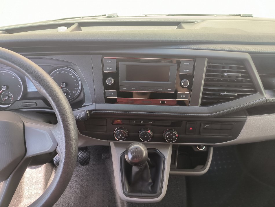 Volkswagen Transporter 2.0TDi  T6.1