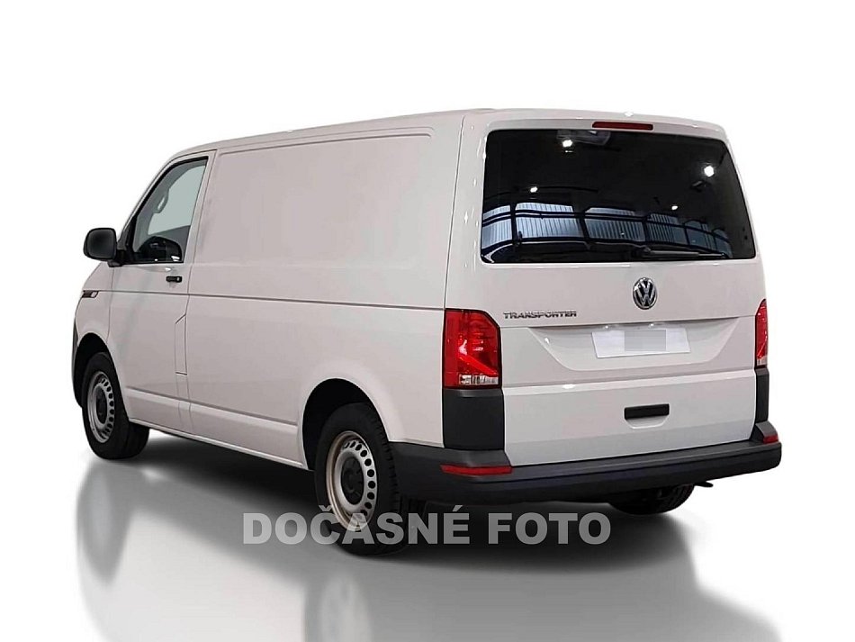 Volkswagen Transporter 2.0TDi  T6.1