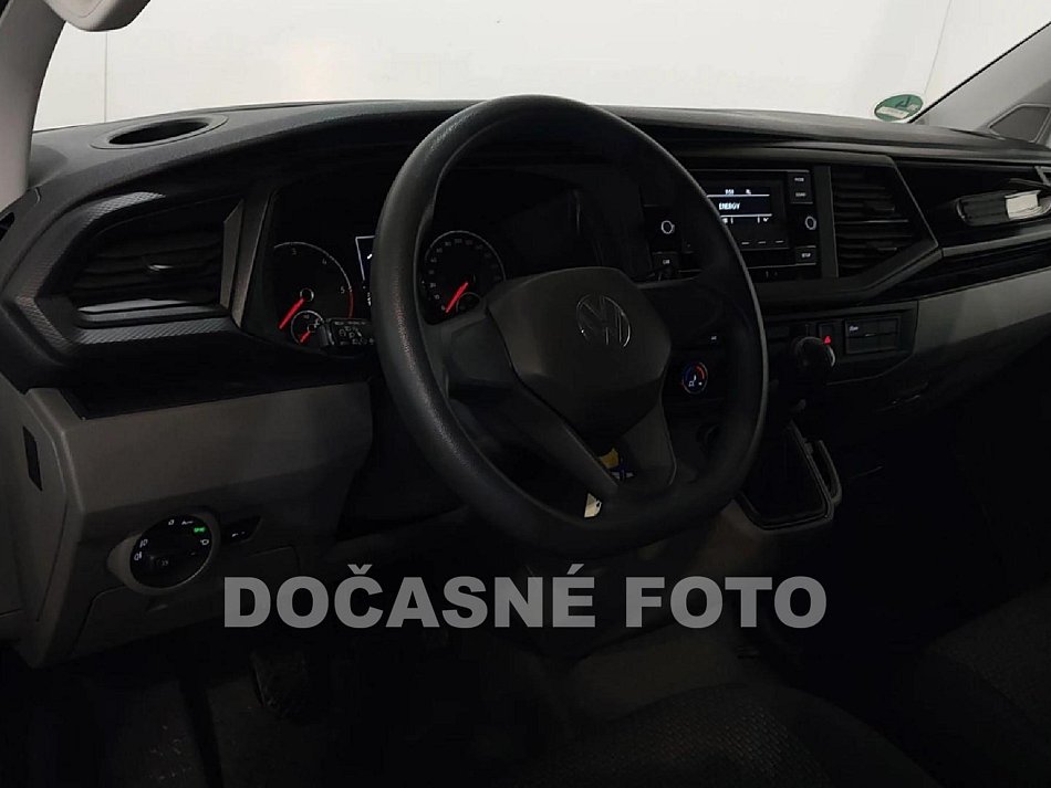 Volkswagen Transporter 2.0TDi  T6.1