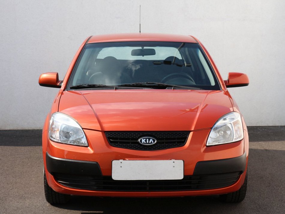 Kia Rio 1.4 