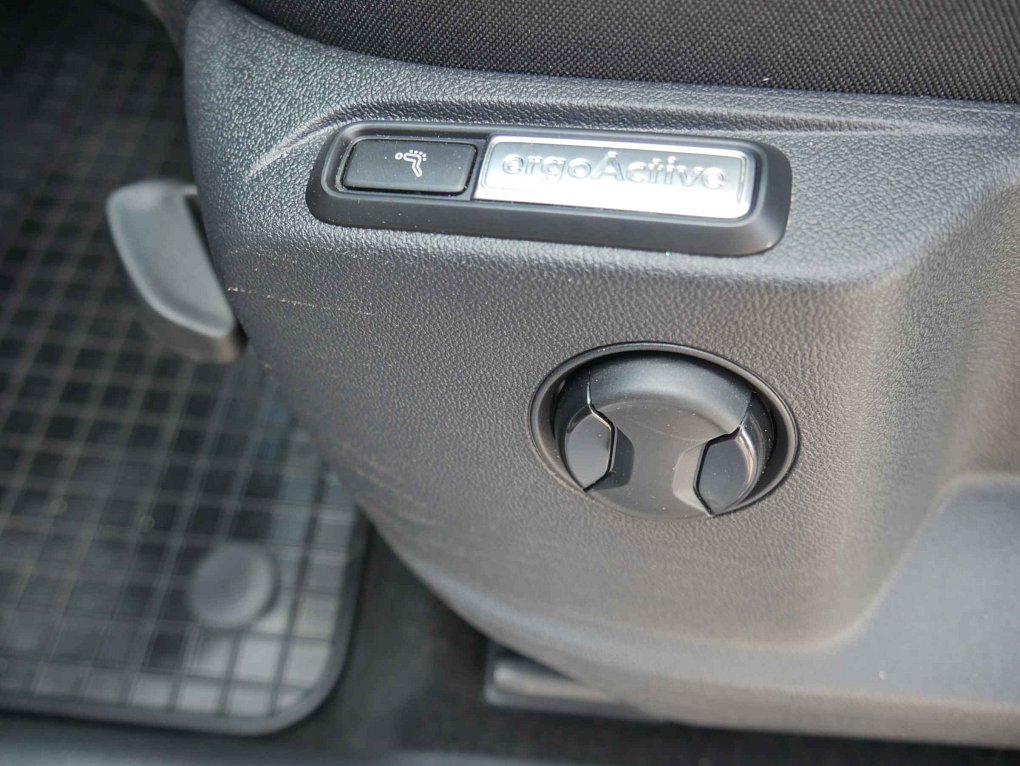 Volkswagen Tiguan 1.5 TSi Life