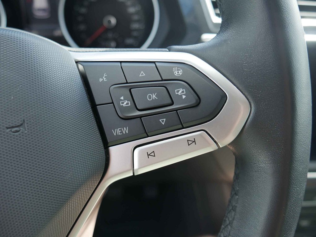 Volkswagen Tiguan 1.5 TSi Life