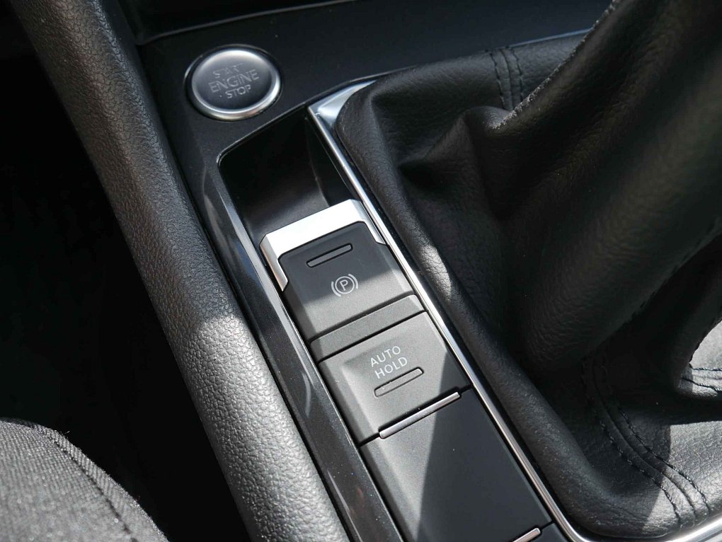 Volkswagen Tiguan 1.5 TSi Life