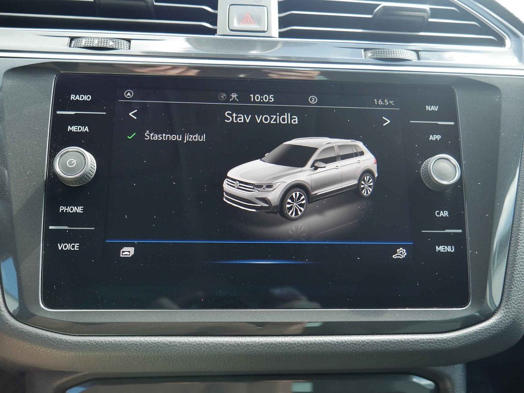 Volkswagen Tiguan 1.5 TSi Life