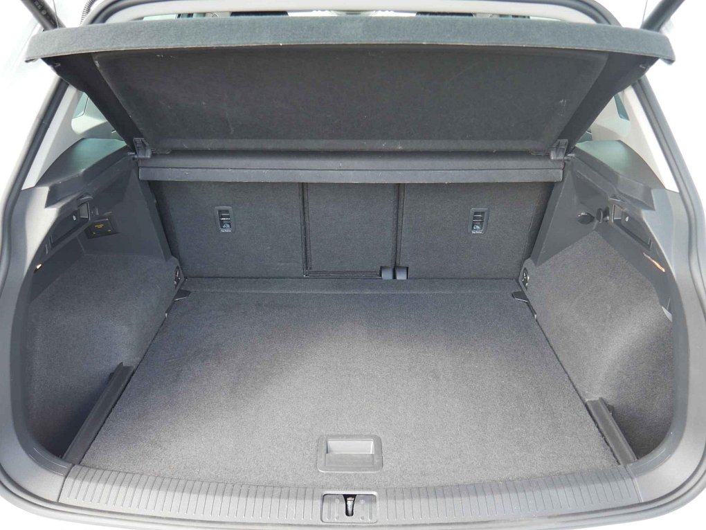 Volkswagen Tiguan 1.5 TSi Life