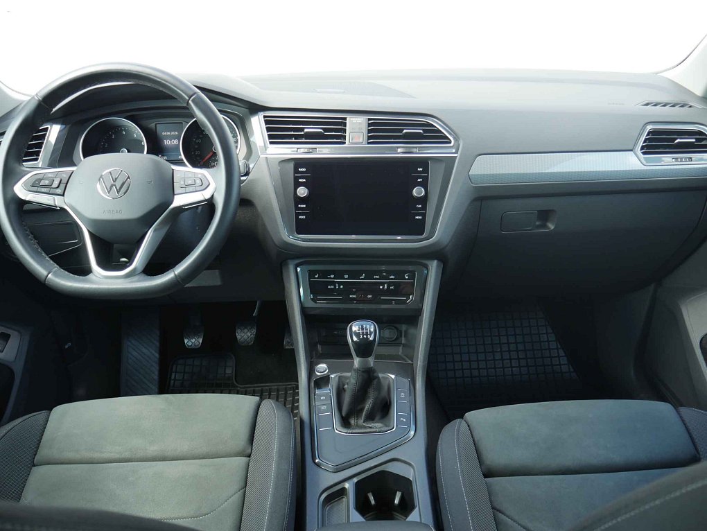Volkswagen Tiguan 1.5 TSi Life