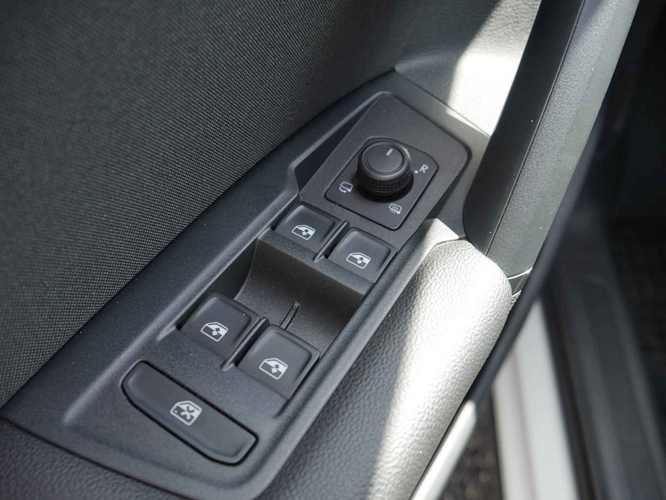 Volkswagen Tiguan 1.5 TSi Life