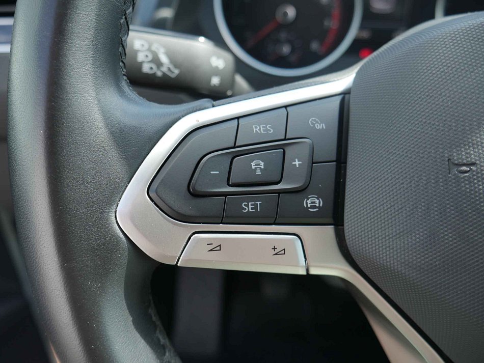 Volkswagen Tiguan 1.5 TSi Life