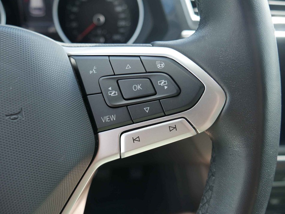 Volkswagen Tiguan 1.5 TSi Life