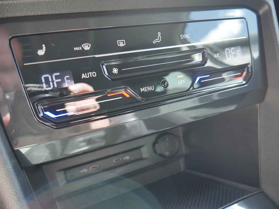 Volkswagen Tiguan 1.5 TSi Life