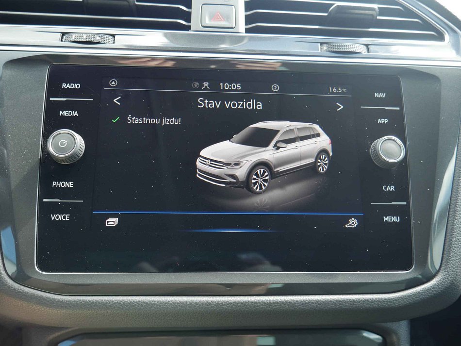 Volkswagen Tiguan 1.5 TSi Life