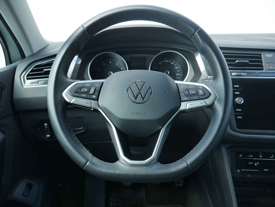 Volkswagen Tiguan 1.5 TSi Life