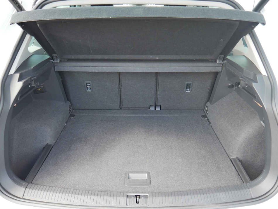 Volkswagen Tiguan 1.5 TSi Life