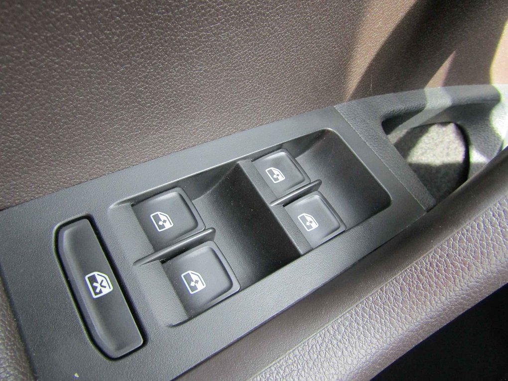 Škoda Octavia III 2.0TDi L&K