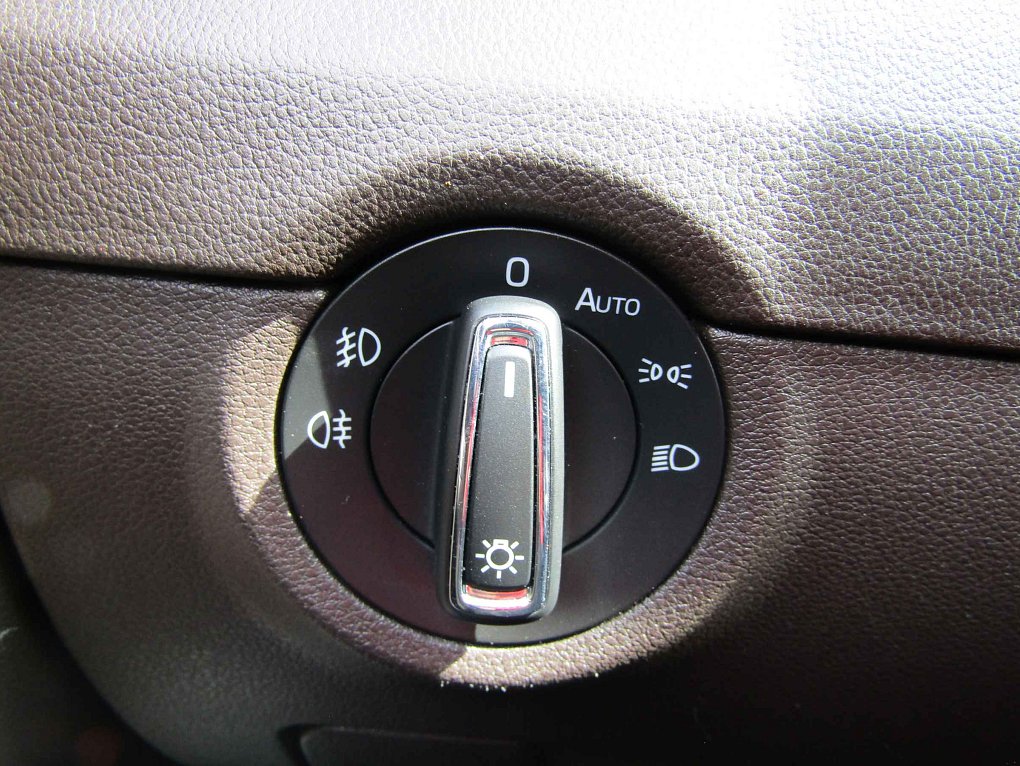 Škoda Octavia III 2.0TDi L&K