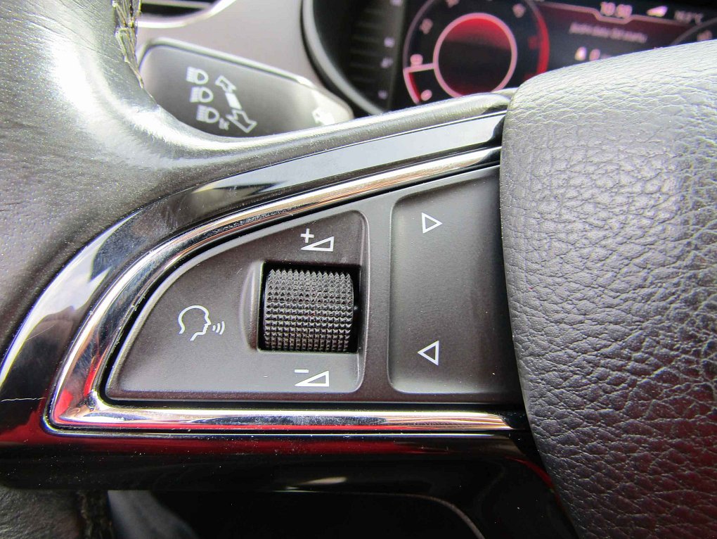 Škoda Octavia III 2.0TDi L&K