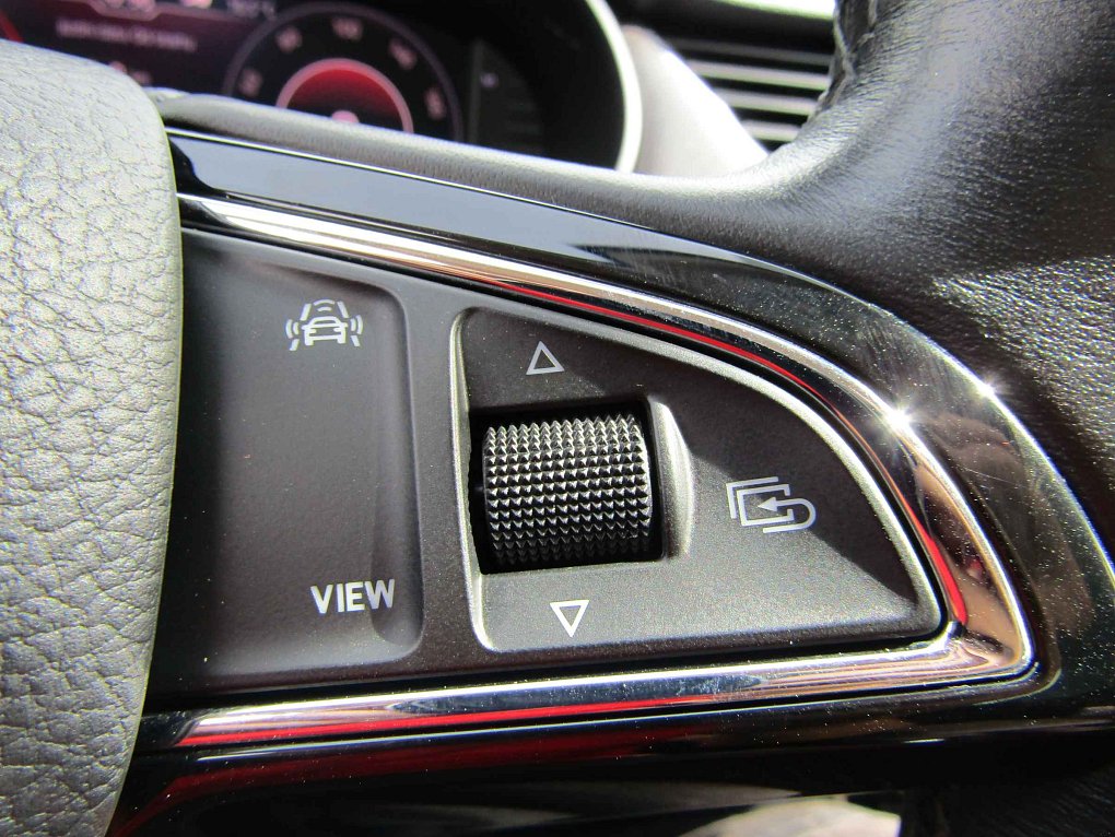 Škoda Octavia III 2.0TDi L&K