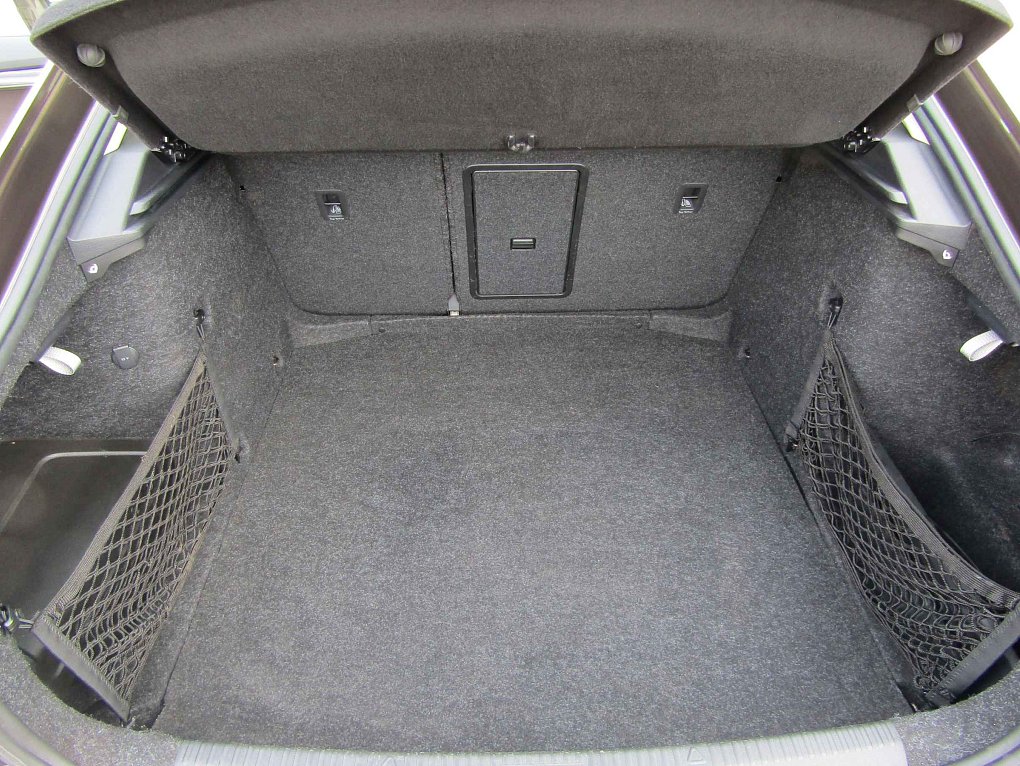 Škoda Octavia III 2.0TDi L&K