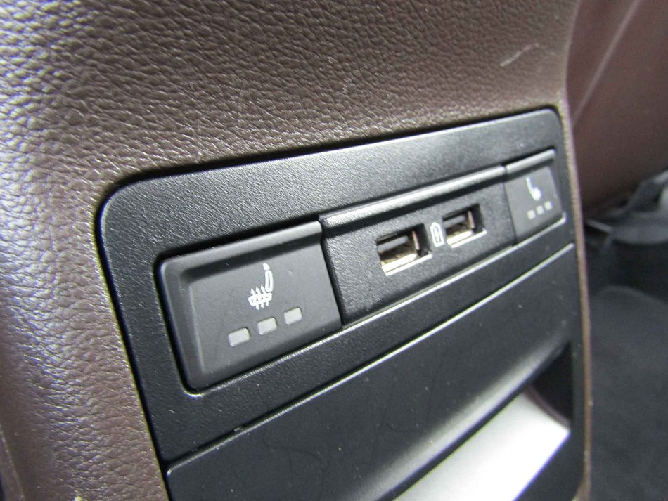 Škoda Octavia III 2.0TDi L&K