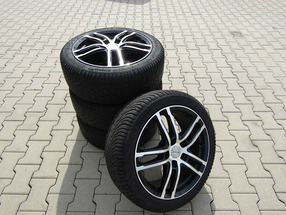 Škoda Octavia III 2.0TDi L&K