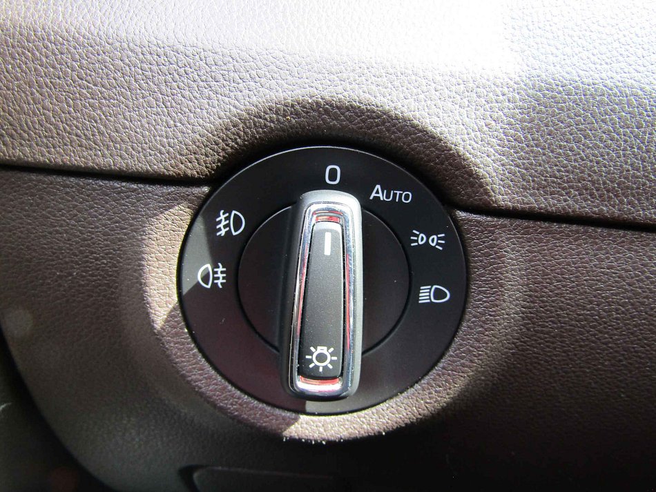 Škoda Octavia III 2.0TDi L&K