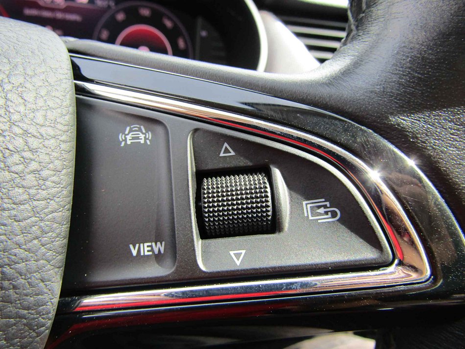 Škoda Octavia III 2.0TDi L&K