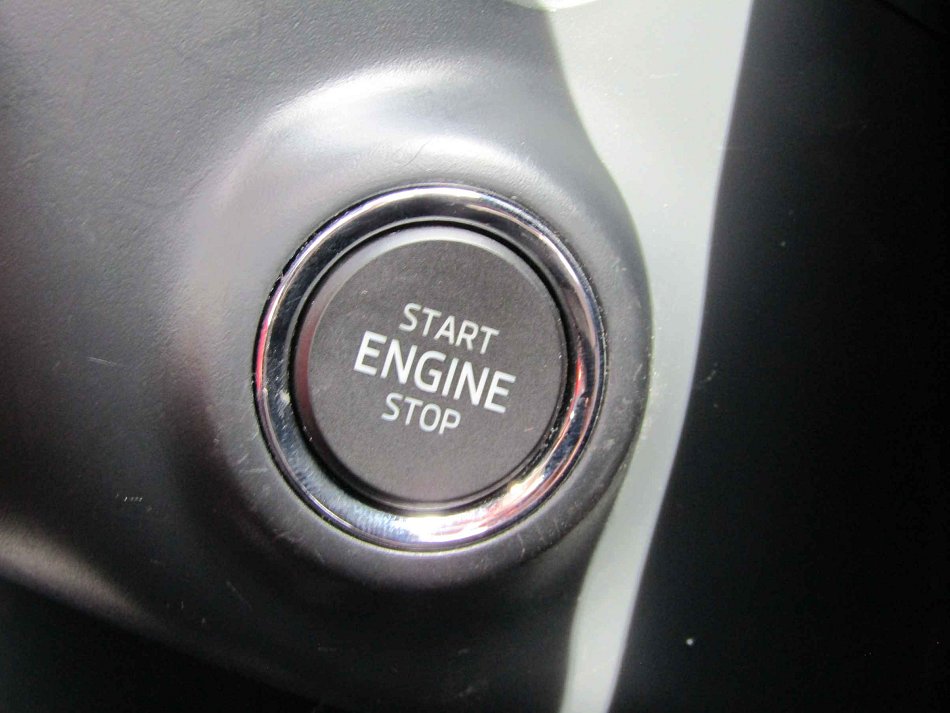 Škoda Octavia III 2.0TDi L&K