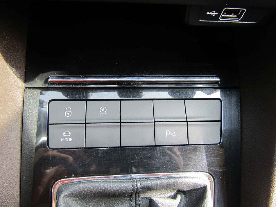 Škoda Octavia III 2.0TDi L&K