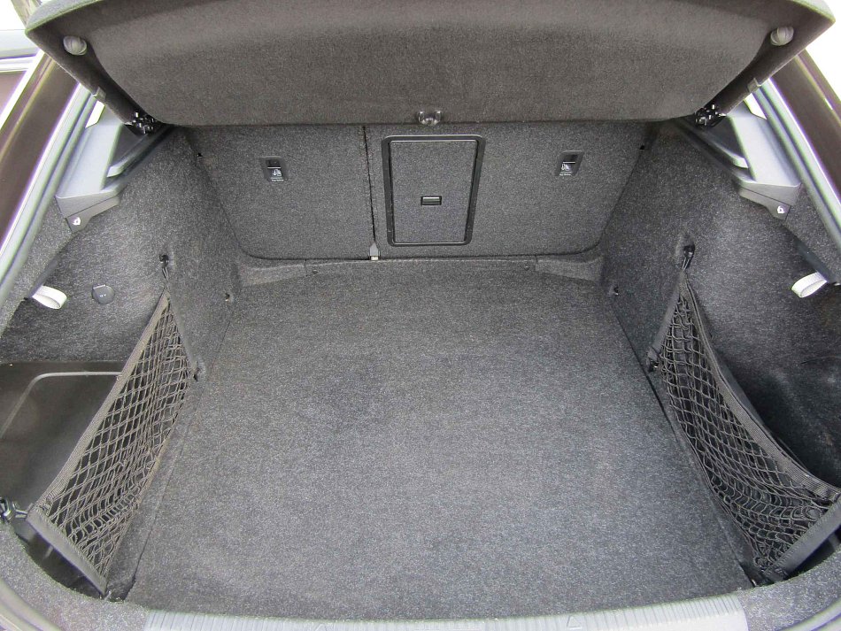 Škoda Octavia III 2.0TDi L&K