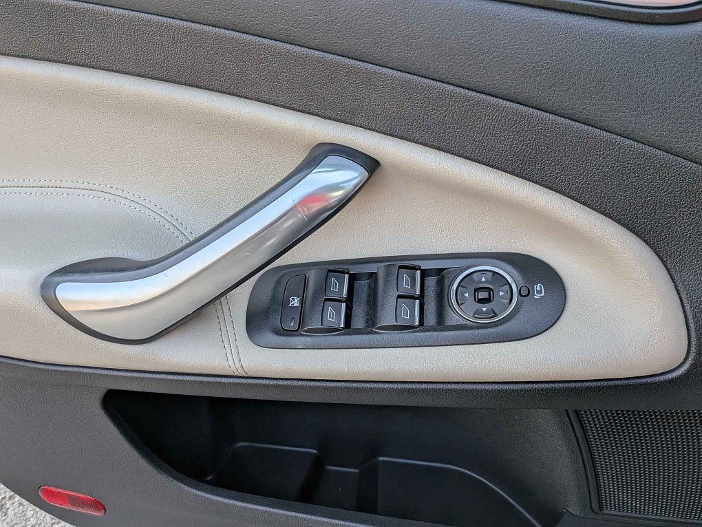 Ford Mondeo 2.0 T 