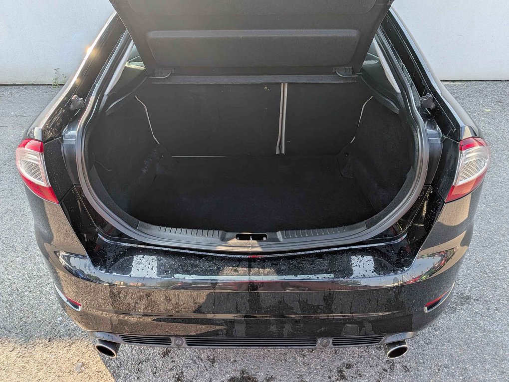 Ford Mondeo 2.0 T 