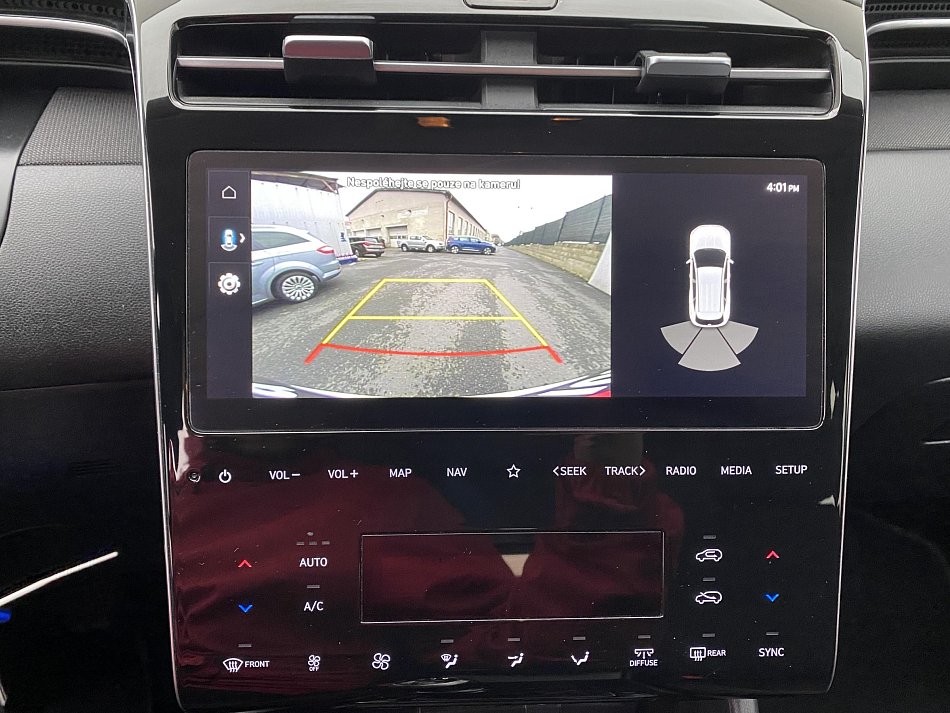 Hyundai Tucson 1.6 T-GDi Smart 2WD