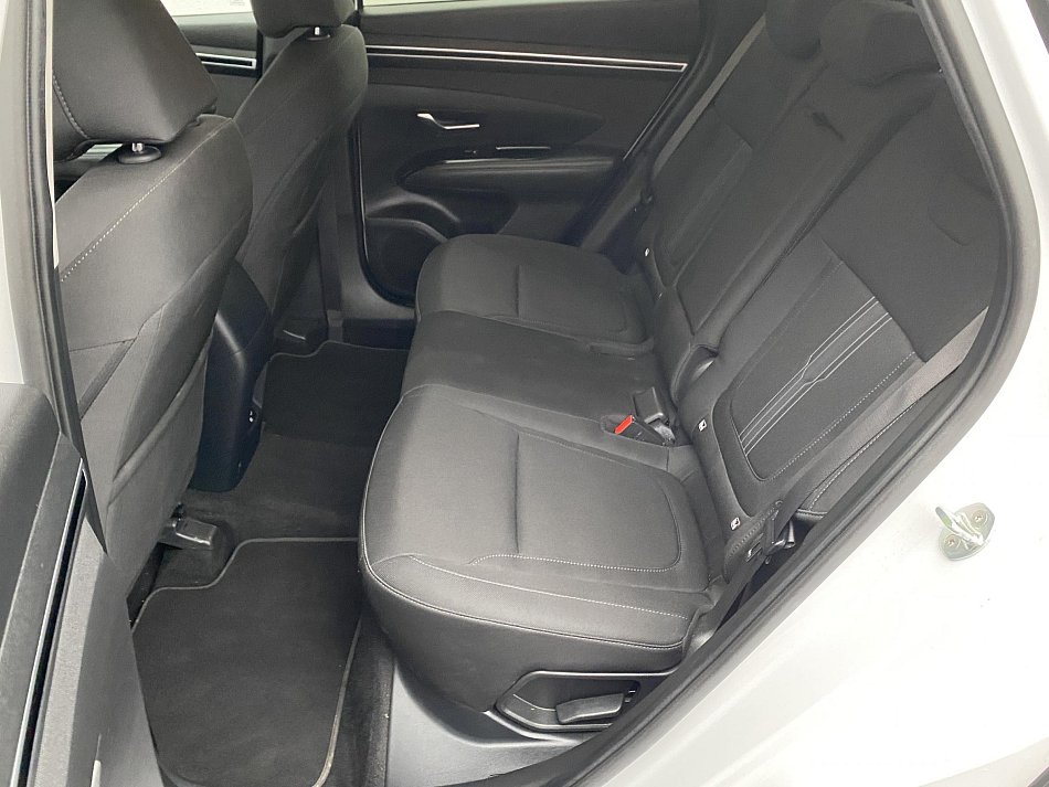 Hyundai Tucson 1.6 T-GDi Smart 2WD