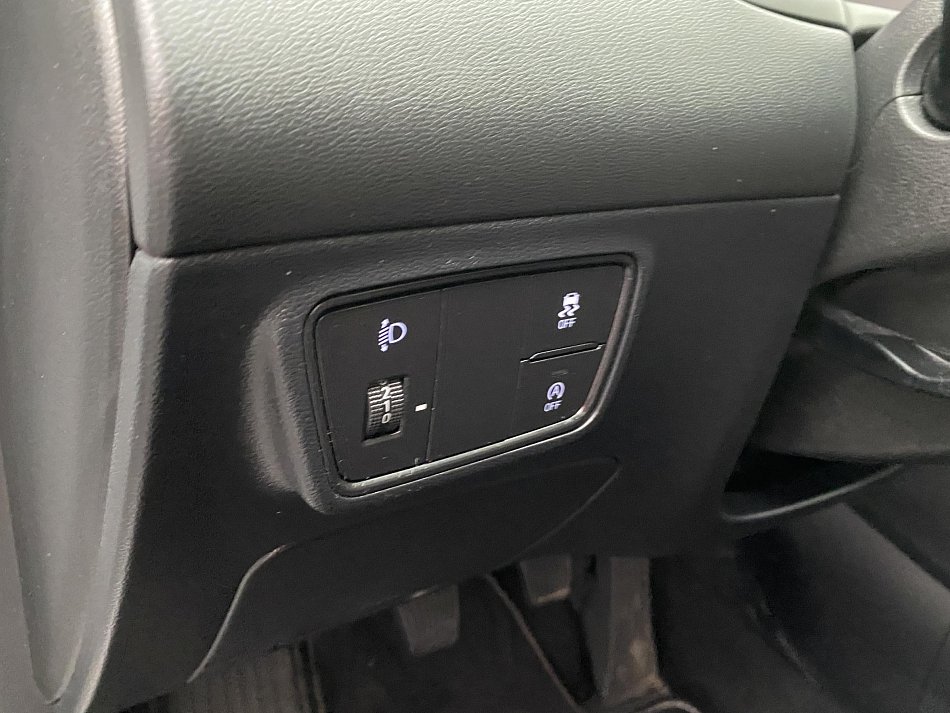 Hyundai Tucson 1.6 T-GDi Smart 2WD