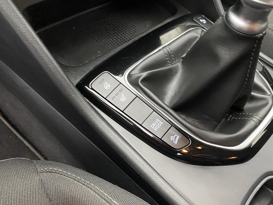 Hyundai Tucson 1.6 T-GDi Smart 2WD