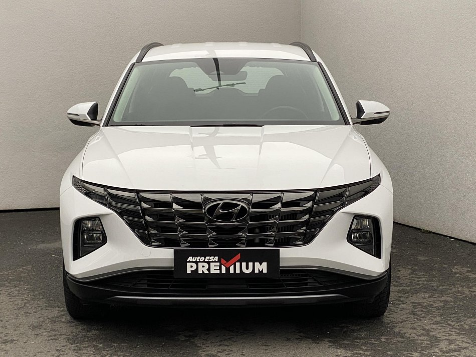Hyundai Tucson 1.6 T-GDi Smart 2WD