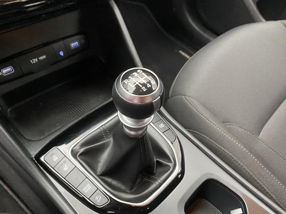 Hyundai Tucson 1.6 T-GDi Smart 2WD