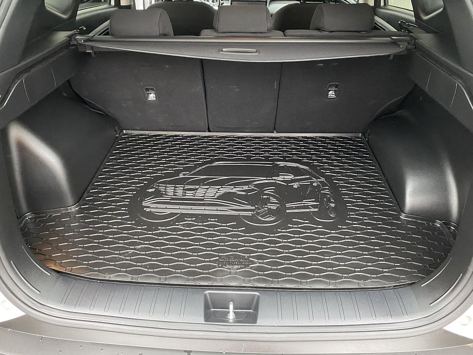 Hyundai Tucson 1.6 T-GDi Smart 2WD