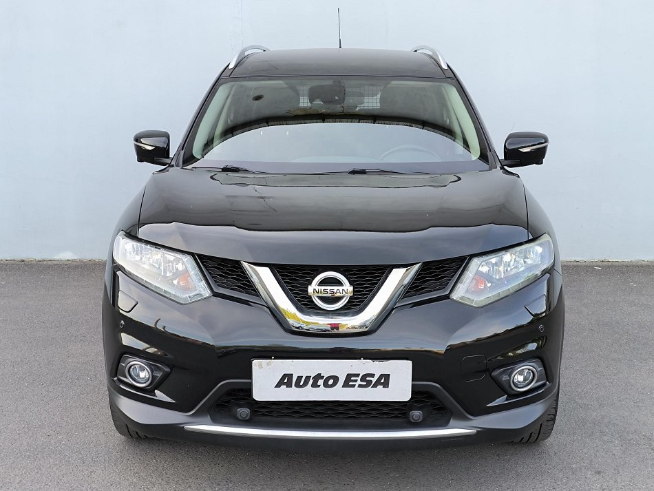 Nissan X-Trail 1.6 DIG-T Acenta