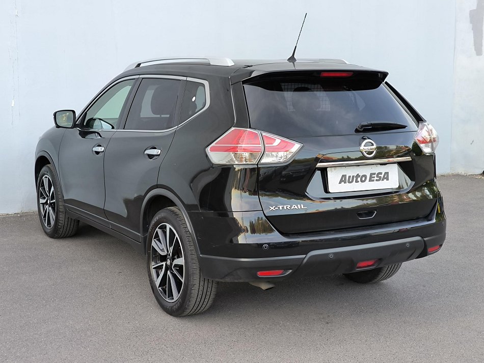 Nissan X-Trail 1.6 DIG-T Acenta