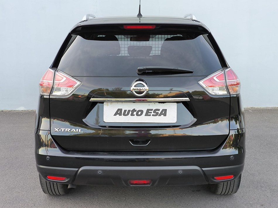Nissan X-Trail 1.6 DIG-T Acenta