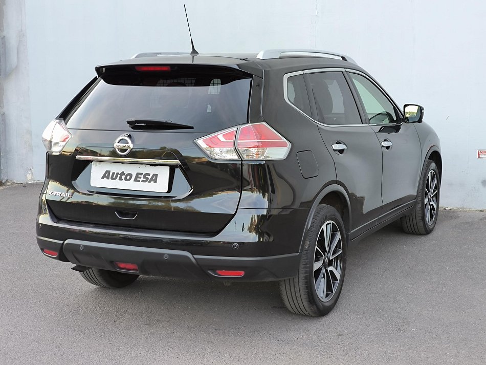 Nissan X-Trail 1.6 DIG-T Acenta