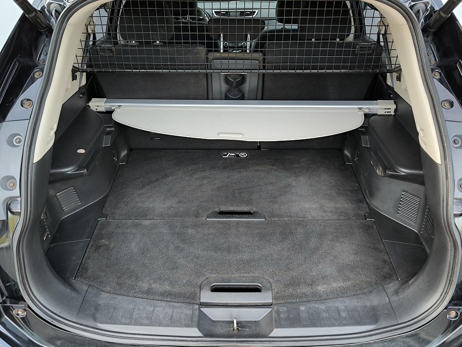 Nissan X-Trail 1.6 DIG-T Acenta